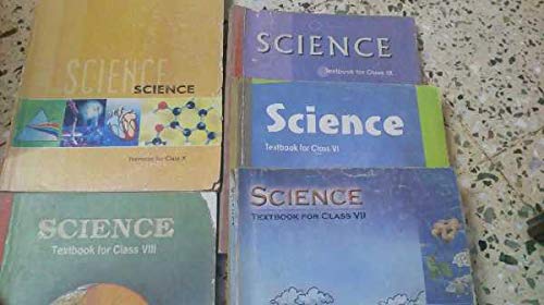 ncert science book class 10