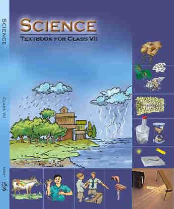 NCERT Science for Class 7