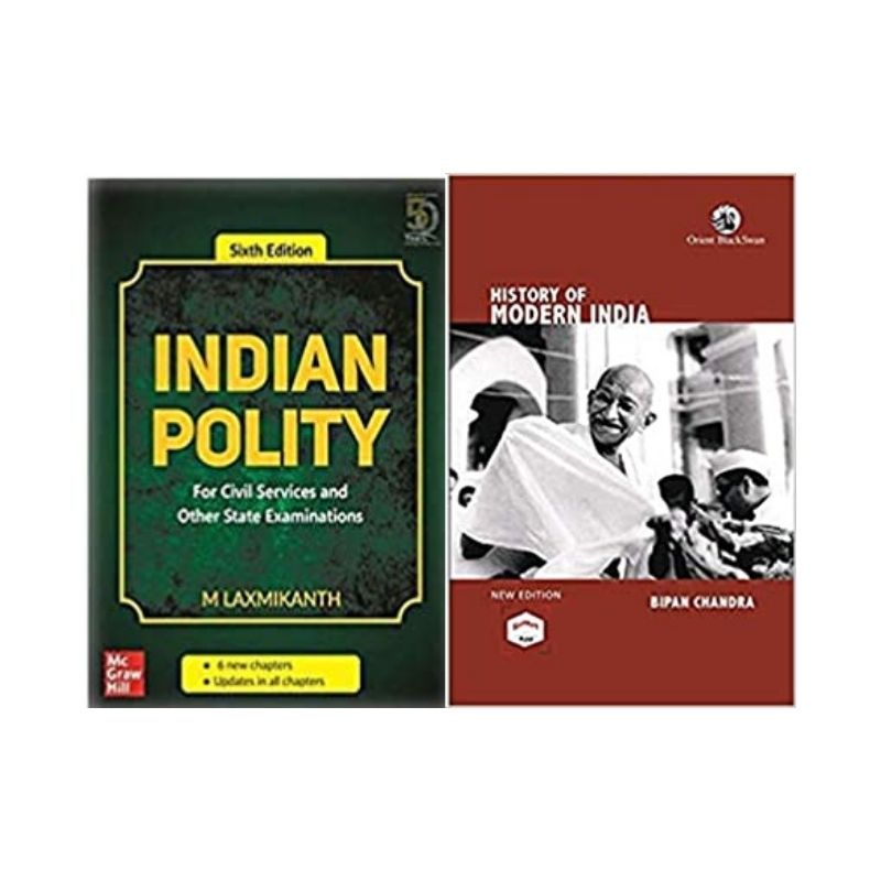 Indian Polity Ncert Book