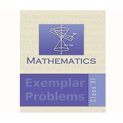 Mathematics Exemplar Problems For Class XI
