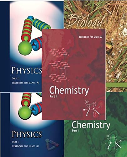 Science for Class 11