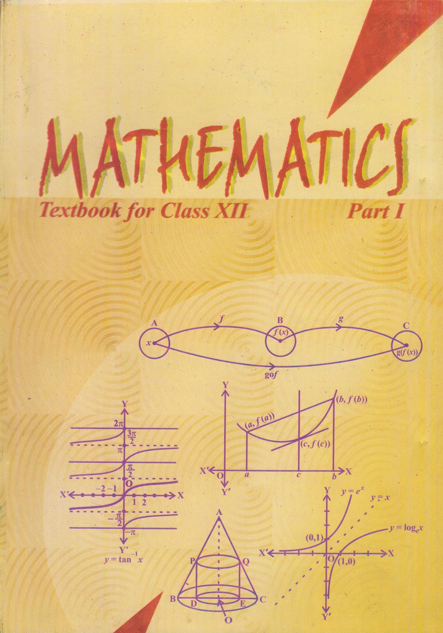 ncert books Mathematics