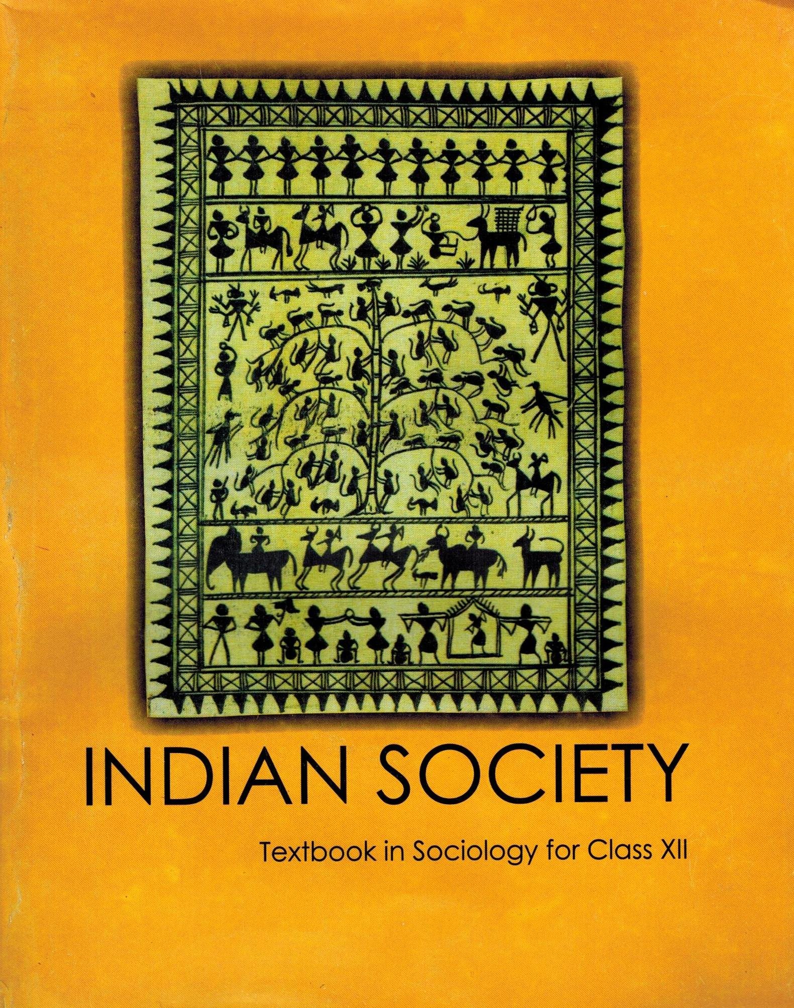 Sociology for Class XII