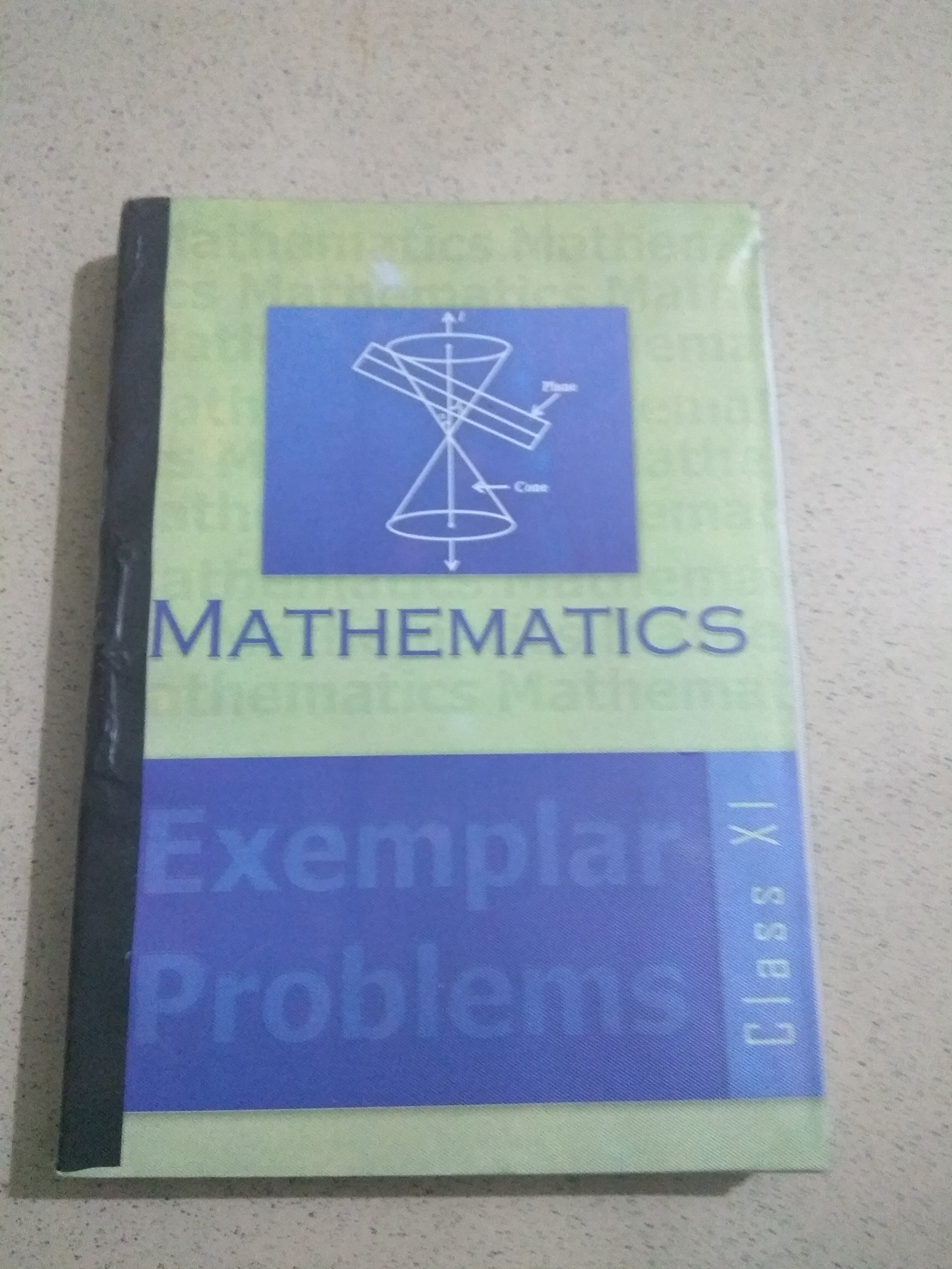 NCERT Exemplar Problems in Mathematics For Class 11