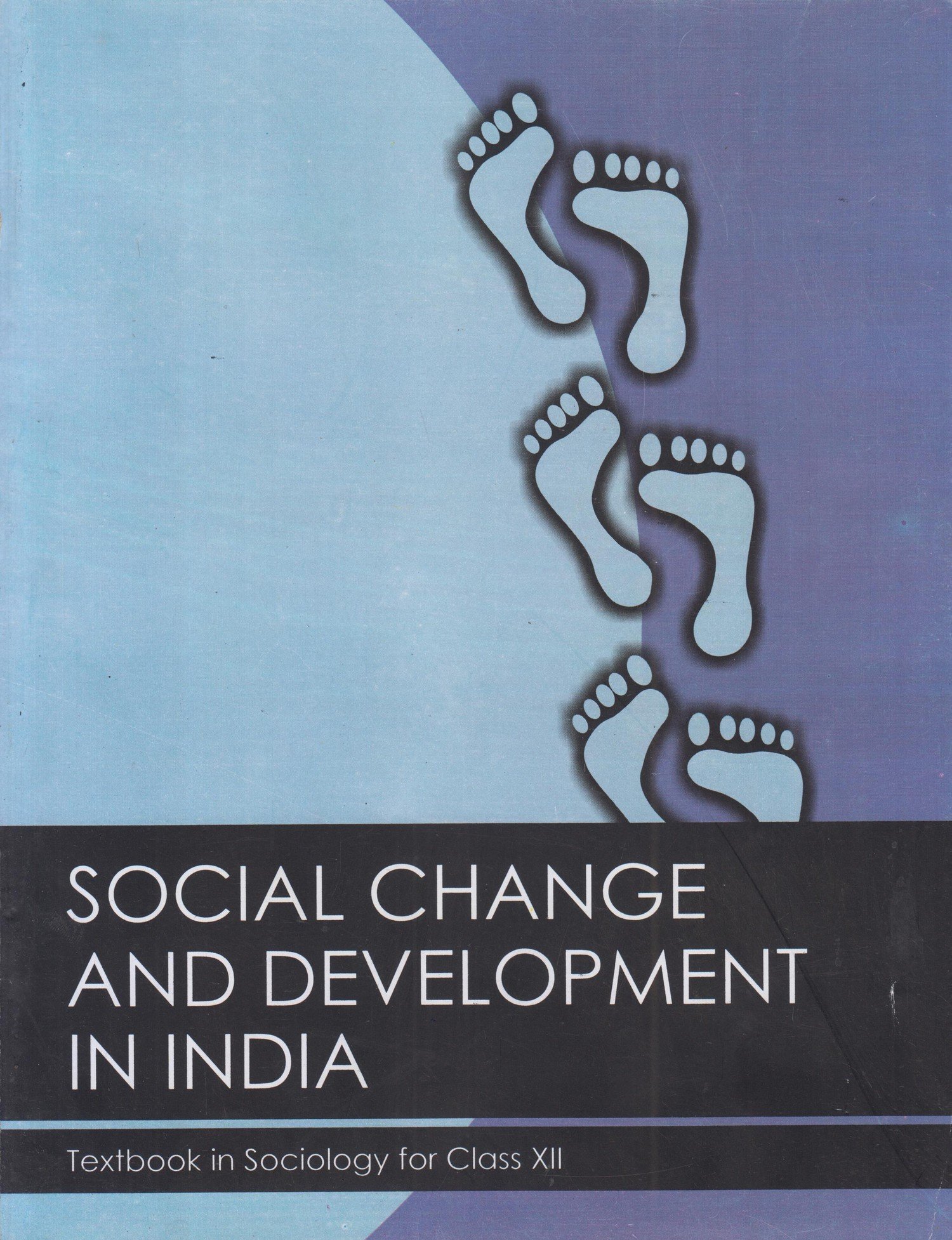 Sociology book for upsc