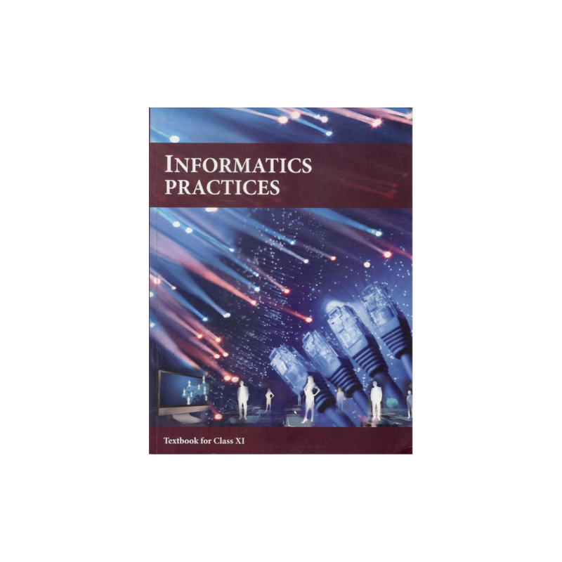 11th information practice books