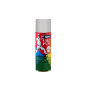 ABRO Spray Paint- RAL9003 Signal White 400ml.