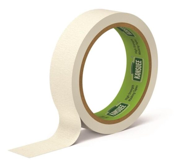 KANSUEE, Masking Tape - High Strength.