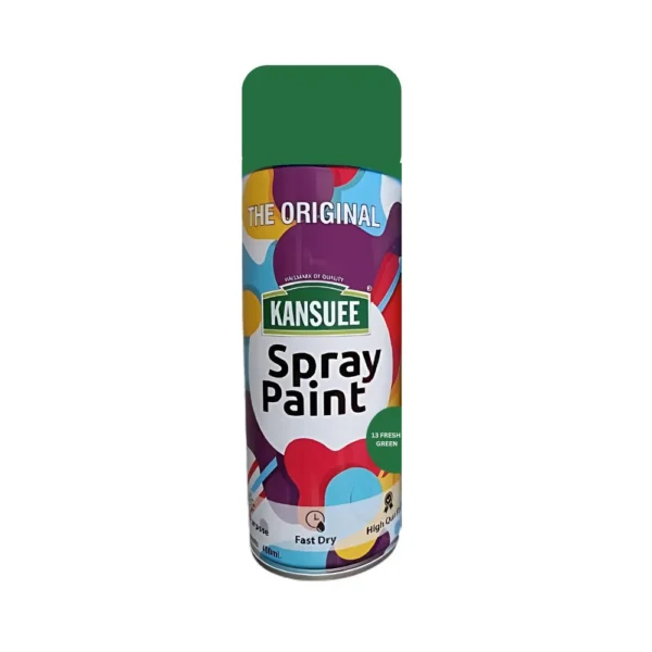 KANSUEE, Spray Paint | Normal | 400 ml.