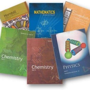 NCERT TEXTBOOK CLASS 11th physics, chemistry, biology, english PCBE Bundle