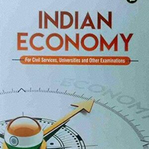 UPSC PREPARATION COMBO - Indian Polity M.Laxmikanth + Indian Economy Ramesh Singh (Set Of 2 Books)