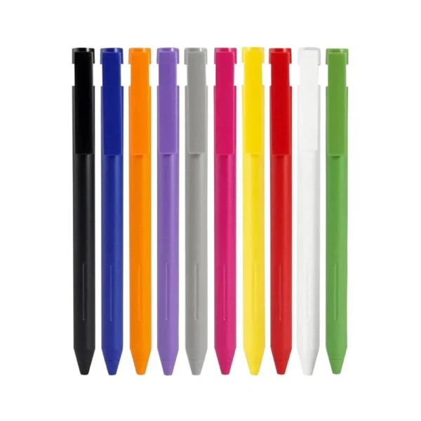 KACO, Gel Pen - K8 | 0.5 mm | Set of 10.