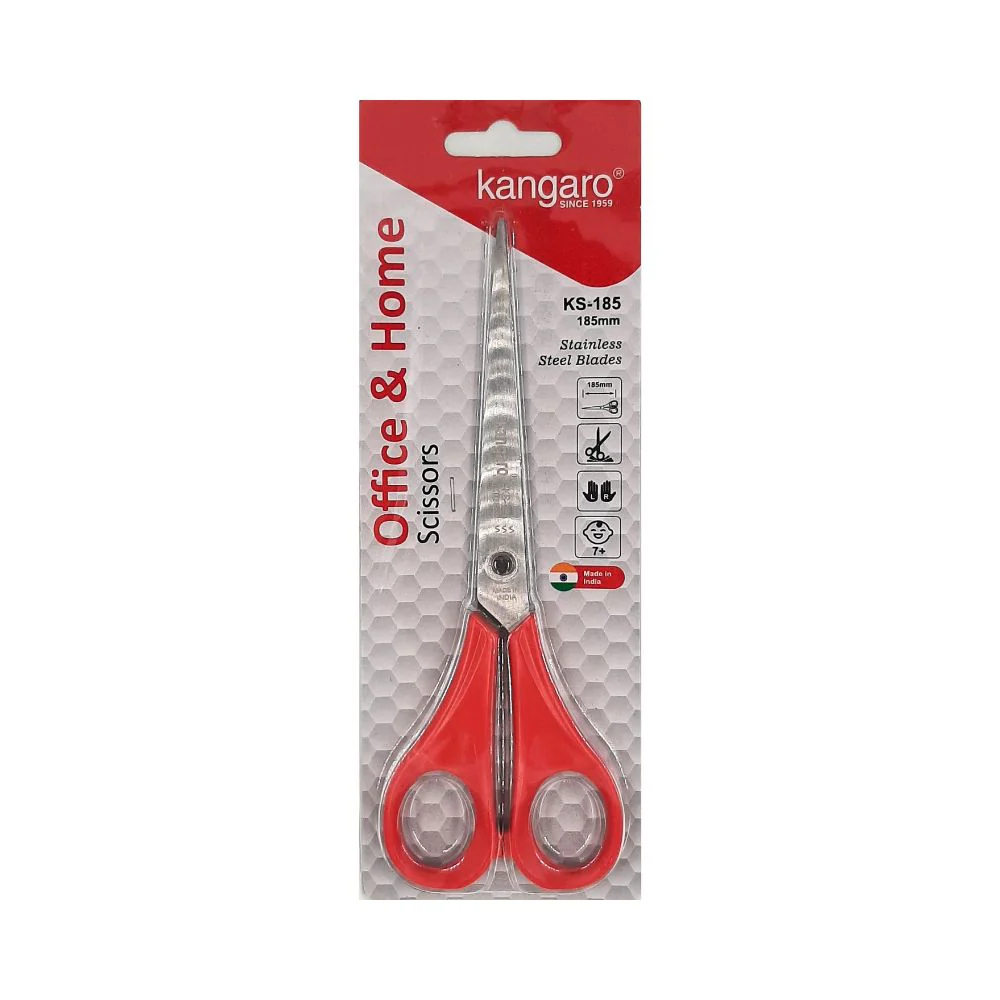 KANGARO, Scissor | KS108 | 108 mm | 10.8 cm.