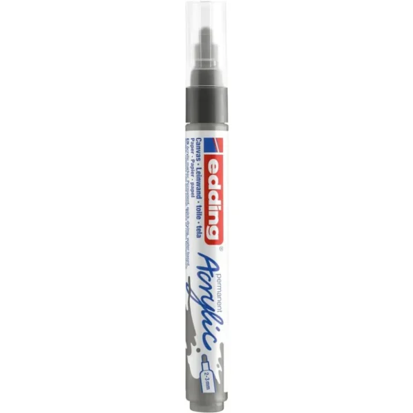 EDDING, Acrylic Marker - 5100 | Medium.