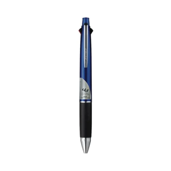 UNIBALL, Multi Function Pen - JETSTREAM 4 & 1.