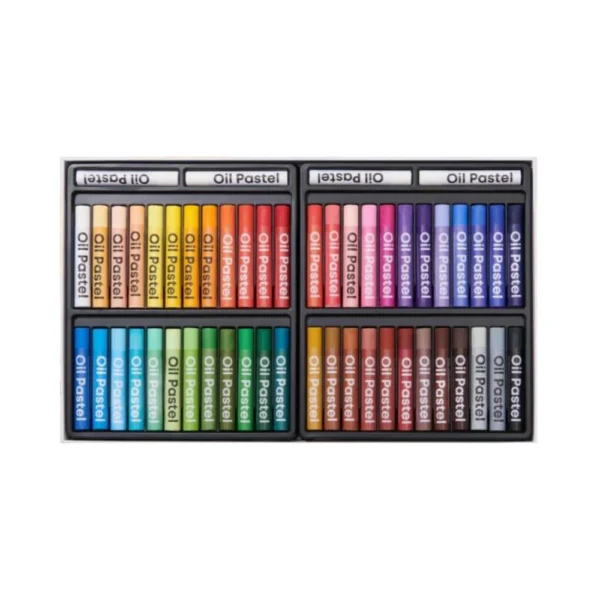 KACO, Oil Pastel - Kalor | Set of 48.