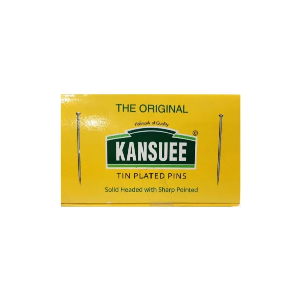 KANSUEE, ALL Pin | 50 gm.