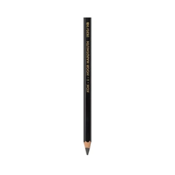 KOH-I-NOOR, Pencil - JUMBO | HB.