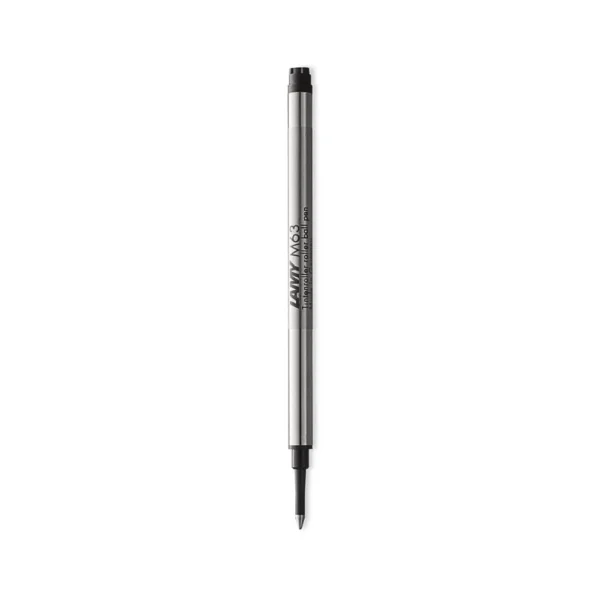 LAMY, Refill - Rollerball | BLACK | Medium.