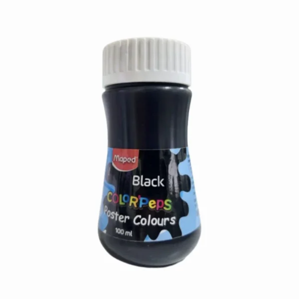 MAPED, Poster Colour - Color'Peps | 100 ml.