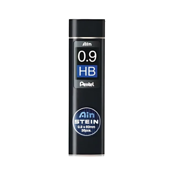 PENTEL, Lead - AIN STEIN | 0.9 mm | 36 Leads.