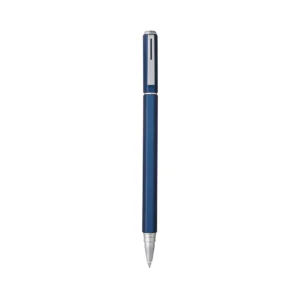 PENTEL_Rollerball_Pen_-_Energel_NAVY_BLUE_Body_BLUE_ink_0.7_mm.