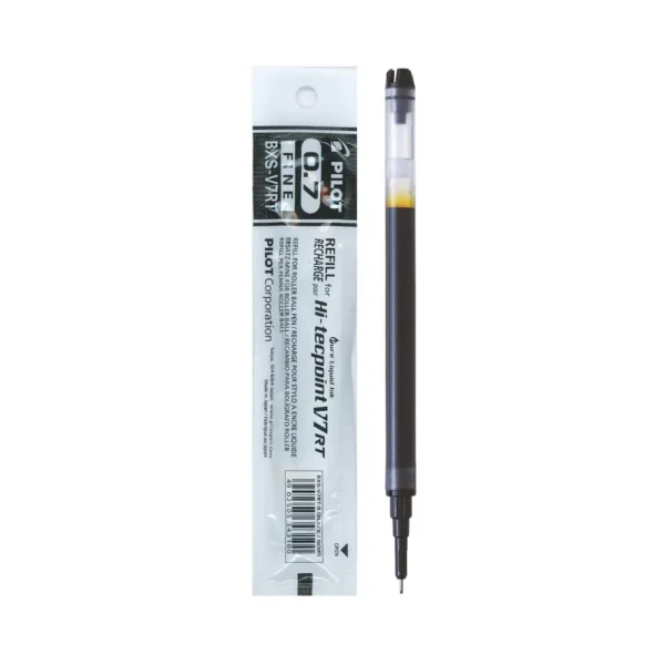 PILOT, Refill - HI Tecpoint V7 RT | 0.7 mm.