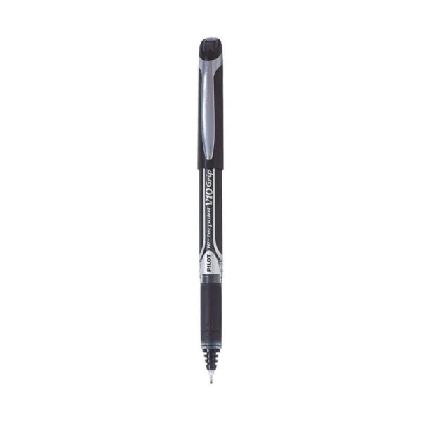 PILOT, Rollerball Pen - HI Tecpoint V10 Grip | 1.0 mm.