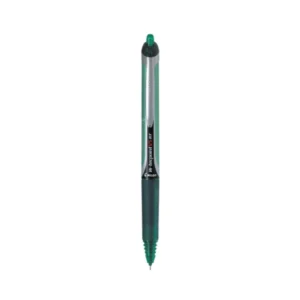 PILOT_Rollerball_Pen_-_HI_Tecpoint_V5_RT_0.5_mm._green