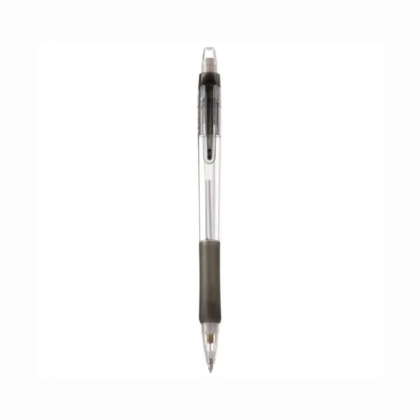 PLATINUM, Mechanical Pencil - A Pen | BLACK | 0.5 mm.