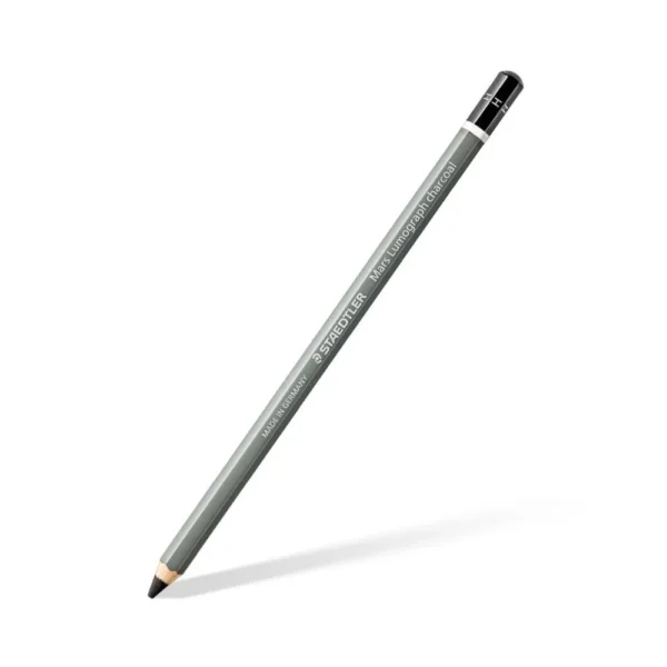 STAEDTLER, Charcoal Pencil - MARS LUMOGRAPH. SKU: 100CH