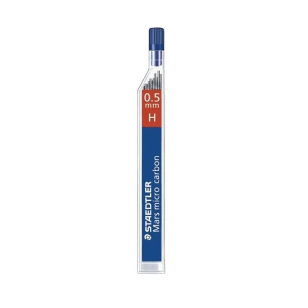 STAEDTLER, Lead - MARS MICRO | 0.5 mm.