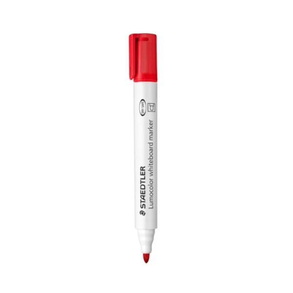 STAEDTLER, Whiteboard Marker - LUMOCOLOR | ~ 2 mm.