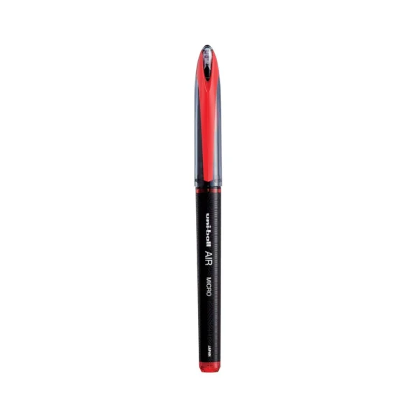 UNIBALL, Rollerball Pen - AIR MICRO.