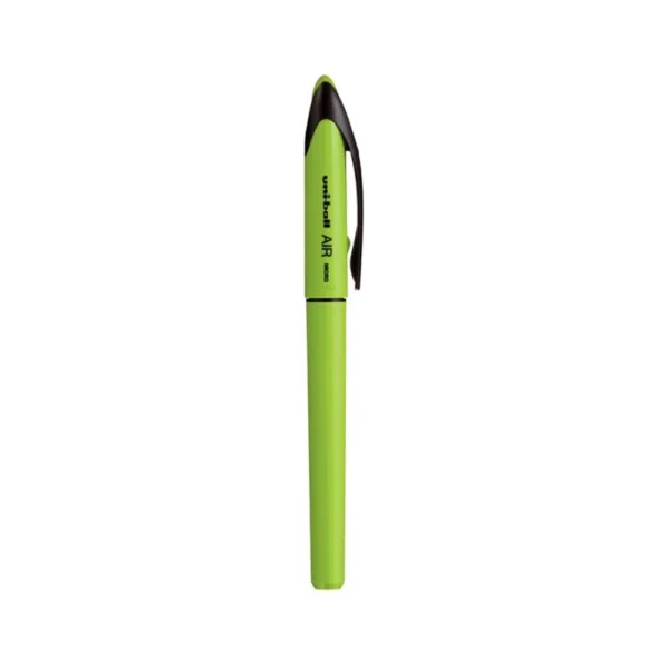 UNIBALL, Rollerball Pen - AIR MICRO | BLUE Ink.