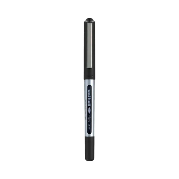 UNIBALL, Rollerball Pen - EYE | MICRO.