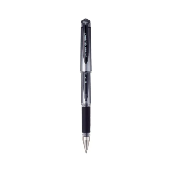 UNIBALL, Rollerball Pen - GEL IMPACT | 1.0 mm.