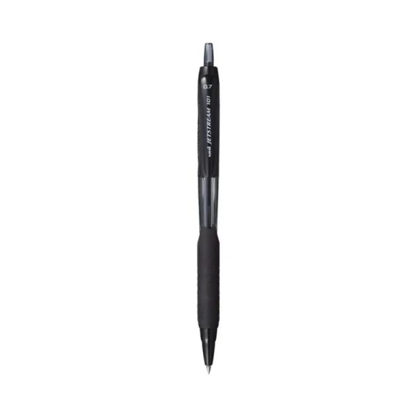 UNIBALL, Rollerball Pen - JETSTREAM SXN 101.