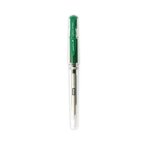 UNIBALL, Rollerball Pen - SIGNO BROAD.