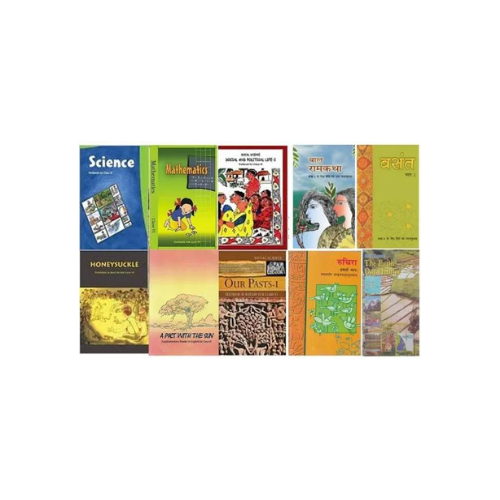 ncert book