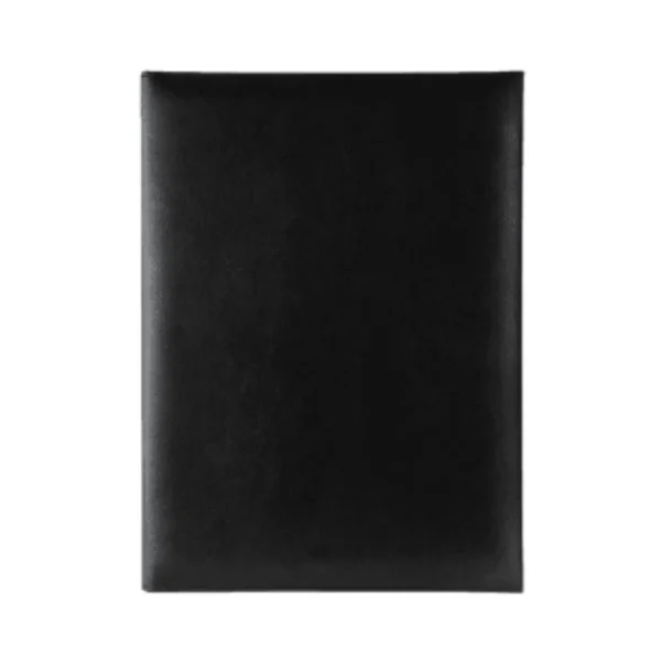 ELAN, Signature Folder | BLACK | A4.