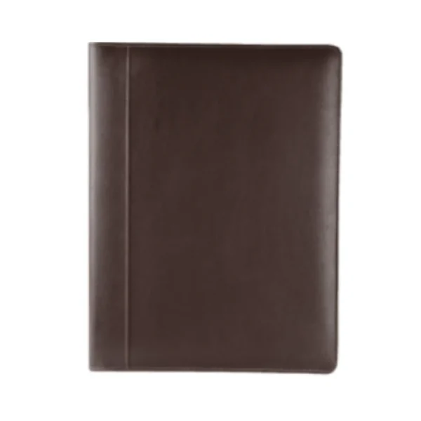 ELAN, Conference Folder | BROWN | A4.