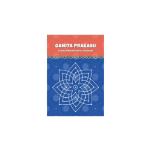 NCERT Class 6 Math Book ( Ganita Prakash ) 2024 Edition