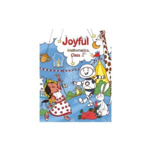 NCERT Class – 2 Joyful ( Math Book )