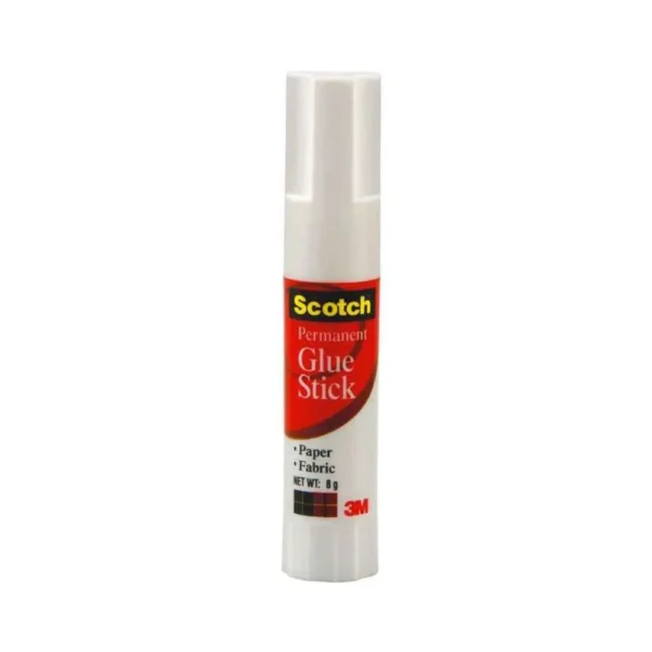 3M, Glue Stick - SCOTCH | Permanent.