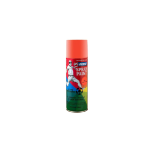 ABRO, Spray Paint - 14 TANGE ORANGE | 400 ml.