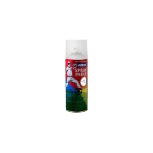 ABRO, Spray Paint - 190 LACQUER | 400 ml.