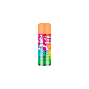 ABRO, Spray Paint - 31 DEEP YELLOW | 400 ml.