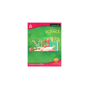 CLASSMATE, Practical Book - Hard Bound | Science | A4 | 100 Pages.