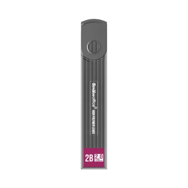 SCRIKSS, Lead - Graph X | 2.0 mm.